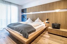 Sporthotel Zoll - Wohnbeispiel Apartment reFUEL (Zimmercodierung AP1)
