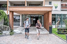Sporthotel Zoll