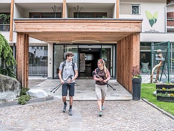 Sporthotel Zoll