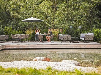 Sporthotel Zoll