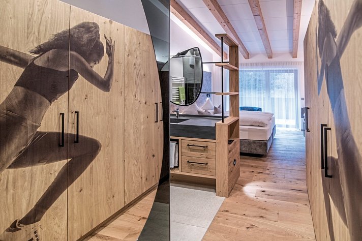 Sporthotel Zoll