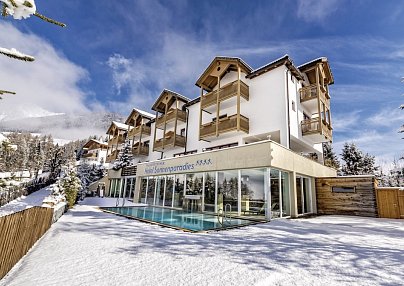 Falkensteiner Hotel & Spa Sonnenparadies Terenten