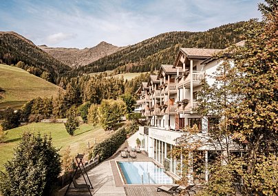 Falkensteiner Hotel & Spa Sonnenparadies Terenten