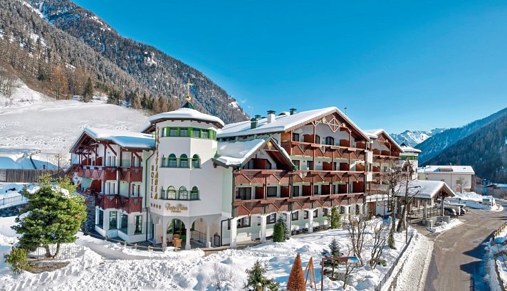 Kristiania Pure Nature Hotel & Spa