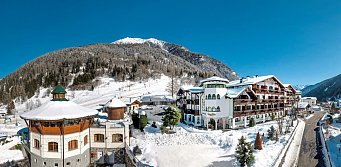 Kristiania Pure Nature Hotel & Spa