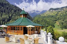 Kristiania Pure Nature Hotel & Spa