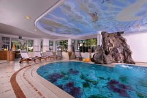 Kristiania Pure Nature Hotel & Spa