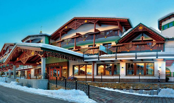 Kristiania Pure Nature Hotel & Spa