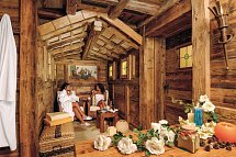 Kristiania Pure Nature Hotel & Spa