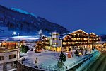 Kristiania Pure Nature Hotel & Spa