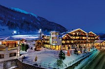 Kristiania Pure Nature Hotel & Spa