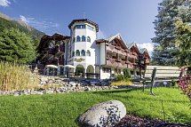 Kristiania Pure Nature Hotel & Spa