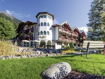 Kristiania Pure Nature Hotel & Spa