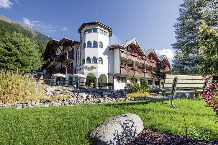 Kristiania Pure Nature Hotel & Spa