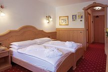 Kristiania Pure Nature Hotel & Spa - Wohnbeispiel Doppelzimmer Azzurrite (Zimmercodierung DB3)