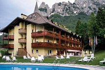 Parc Hotel Miramonti