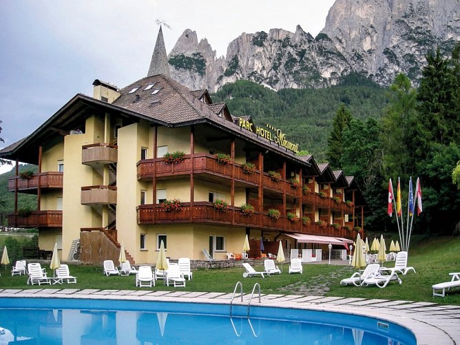 Parc Hotel Miramonti