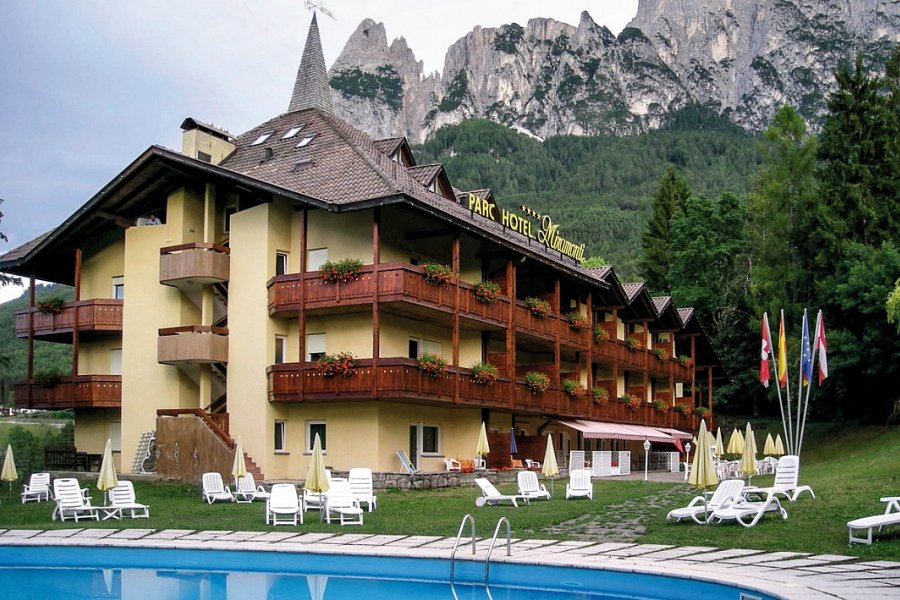 Parc Hotel Miramonti