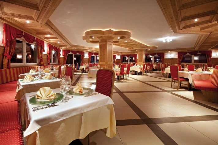 Parc Hotel Miramonti