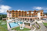 Chalet Tianes