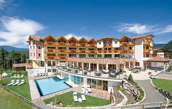 Chalet Tianes