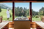 Chalet Tianes