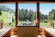 Chalet Tianes
