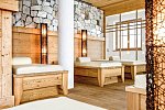 Chalet Tianes