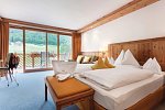 Chalet Tianes