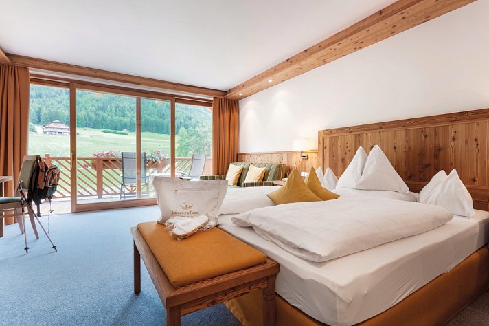 Chalet Tianes