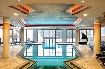 Chalet Tianes