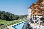 Chalet Tianes