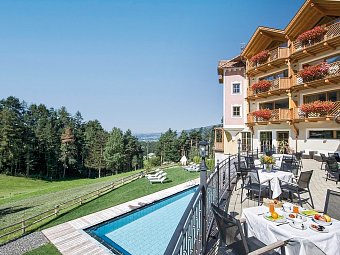 Chalet Tianes