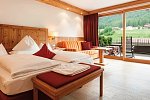 Chalet Tianes