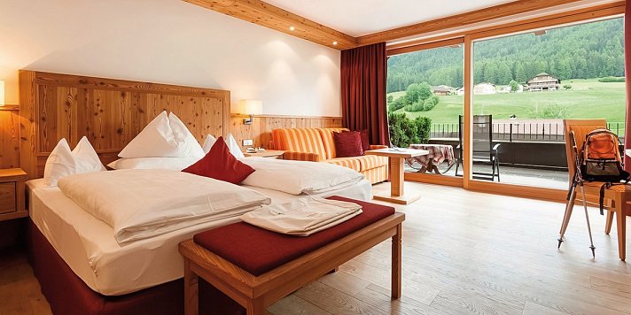 Chalet Tianes