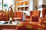 Chalet Tianes