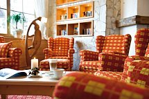 Chalet Tianes