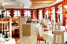 Chalet Tianes