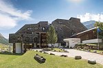 Blu Senales Family & Active Resort