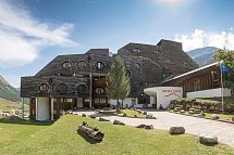 Blu Senales Family & Active Resort