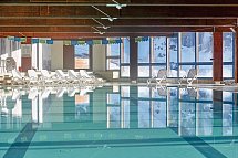 Blu Senales Family & Active Resort