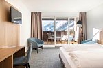 Blu Senales Family & Active Resort