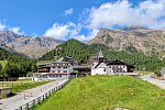Sporthotel Kurzras