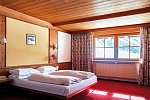 Sporthotel Kurzras