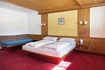 Sporthotel Kurzras