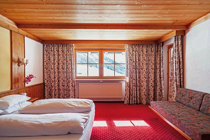 Sporthotel Kurzras