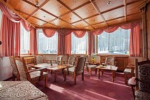 Sporthotel Kurzras