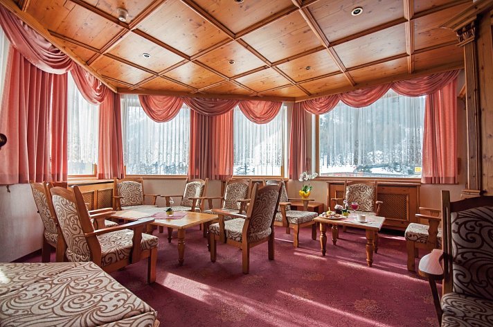 Sporthotel Kurzras