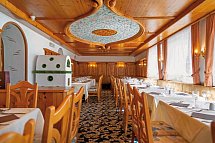 Sporthotel Kurzras