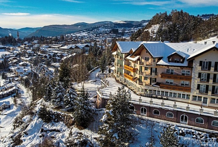 Lagorai Alpine Resort & Spa